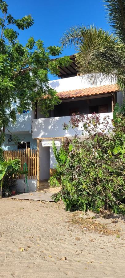 Villa Dunas Jeri 日若卡-迪热里科阿科阿拉 外观 照片