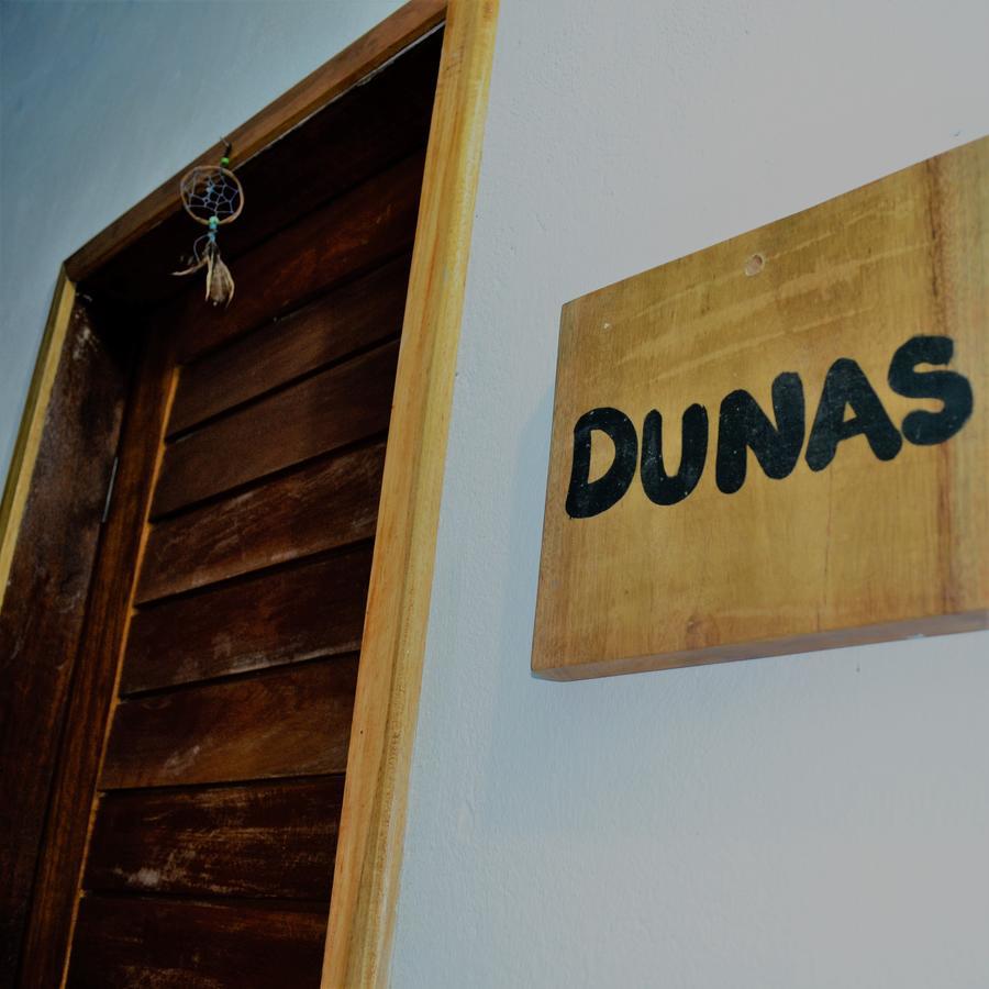 Villa Dunas Jeri 日若卡-迪热里科阿科阿拉 外观 照片