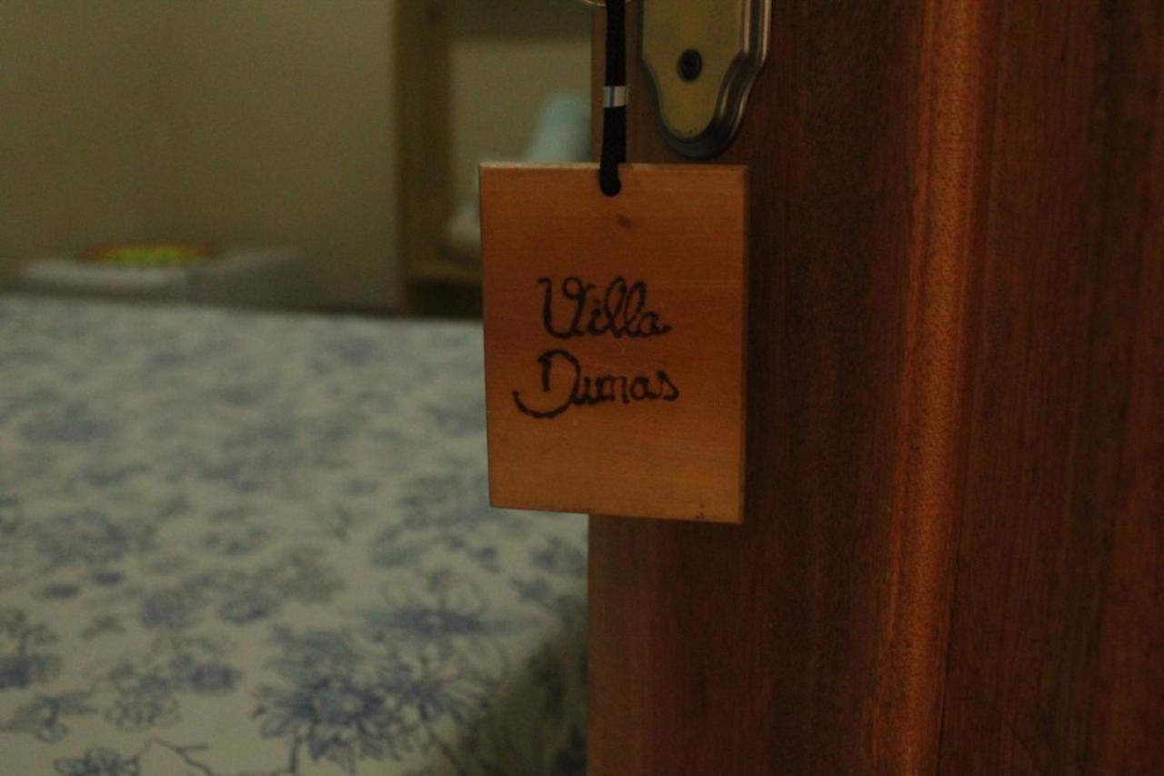 Villa Dunas Jeri 日若卡-迪热里科阿科阿拉 外观 照片
